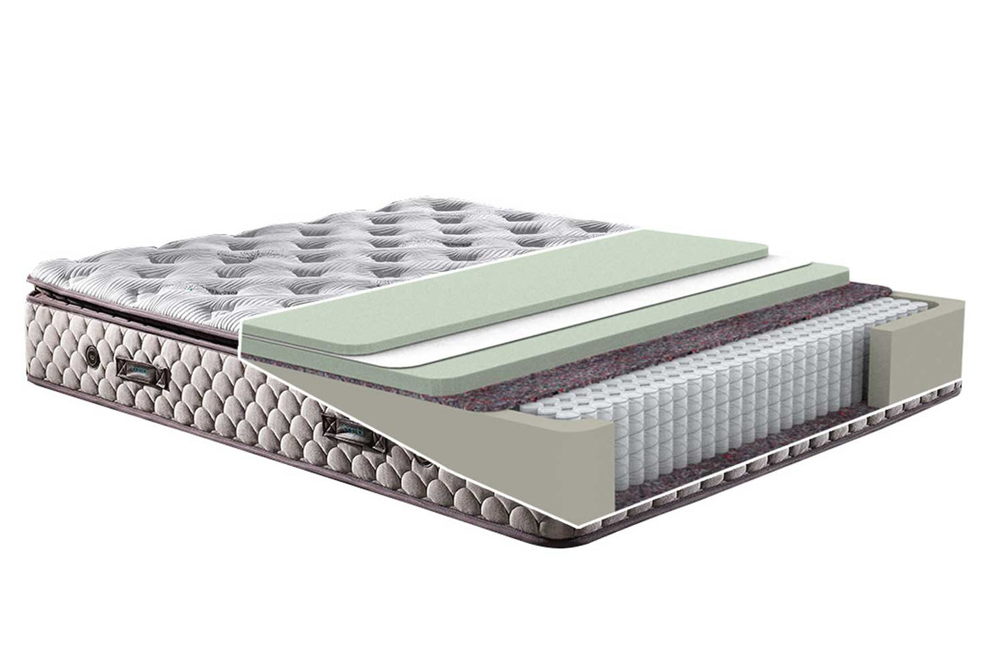 Bambi | Borjen Matratzen H3-H4