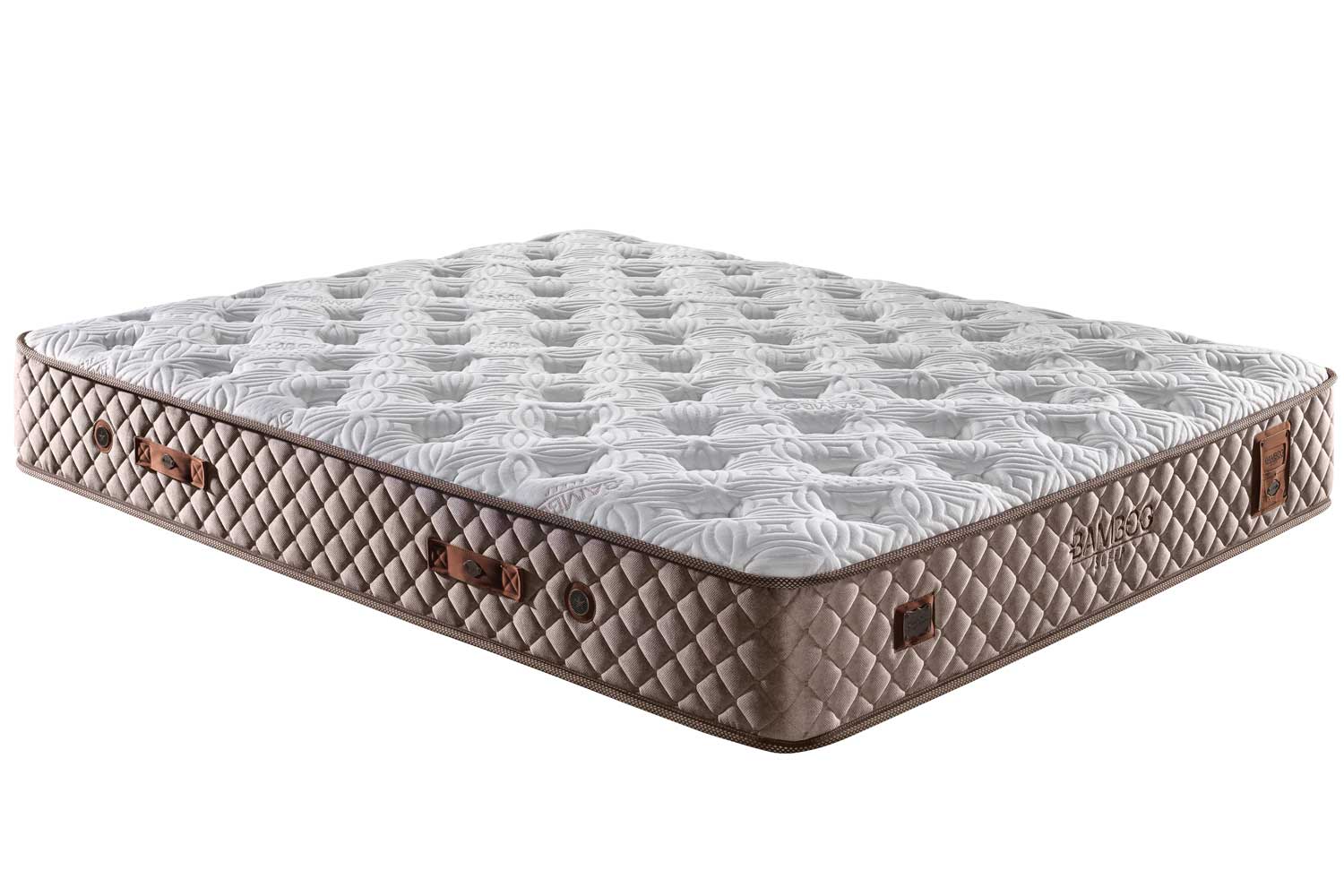 Bambi | Bamboo Sleep Matratzen H3-H4  PointHome | Betten, Matratzen, Sofas  & Mehr