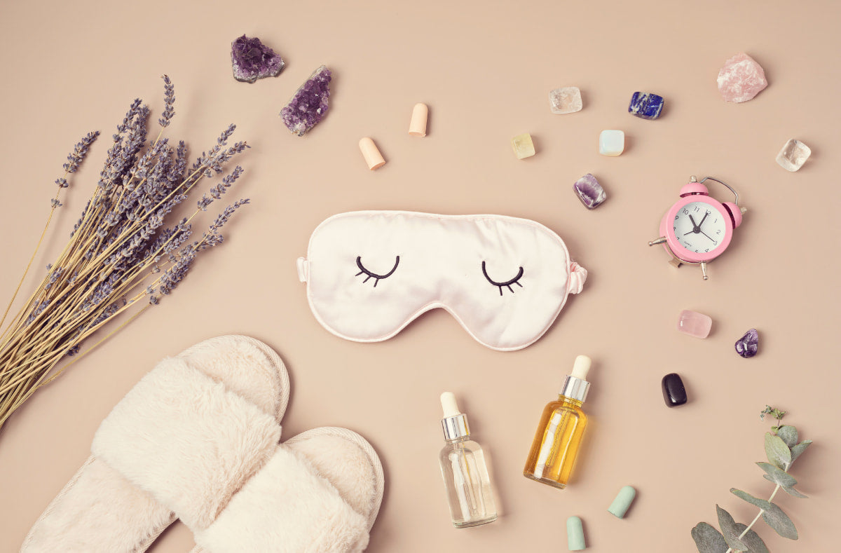 Was ist Schlafhygiene und wie erreicht man sie?