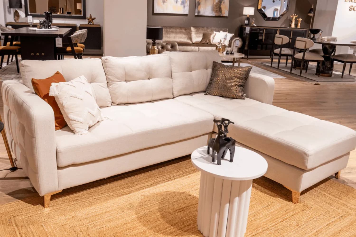 Ecksofa Tipps