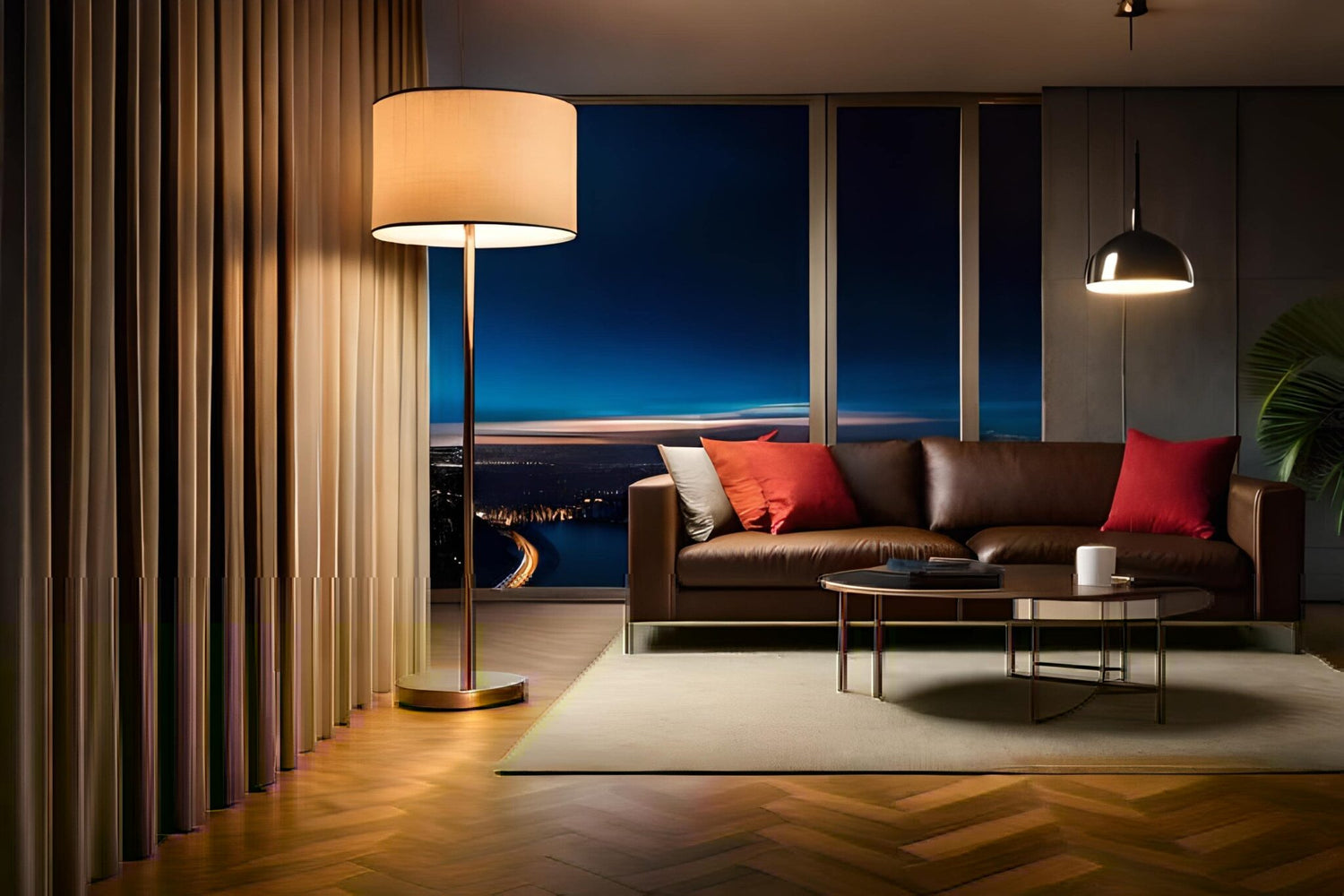 Räume mit Beleuchtung verwandeln: Die besten Beleuchtungsideen