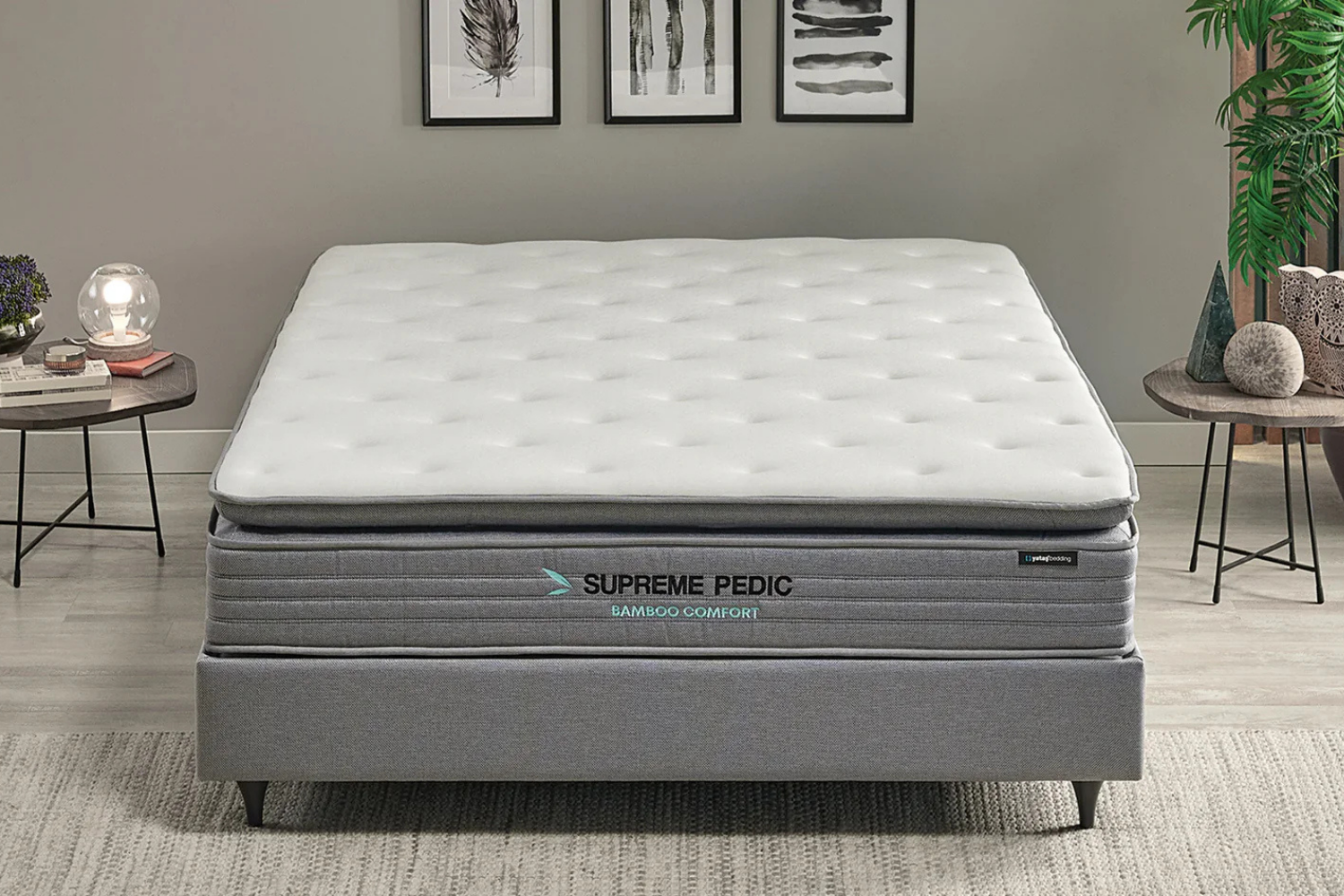 Boxspringbett vs. klassische Matratze: Welche ist die richtige für Sie?