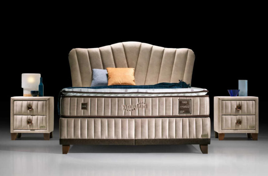 Bambi Thermall Boxspringbett
