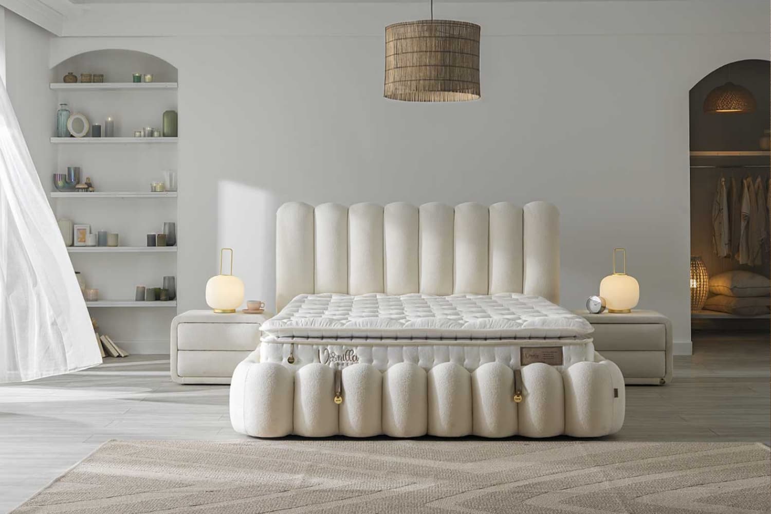 Stil und Design – Bambi Betten mit Charakter