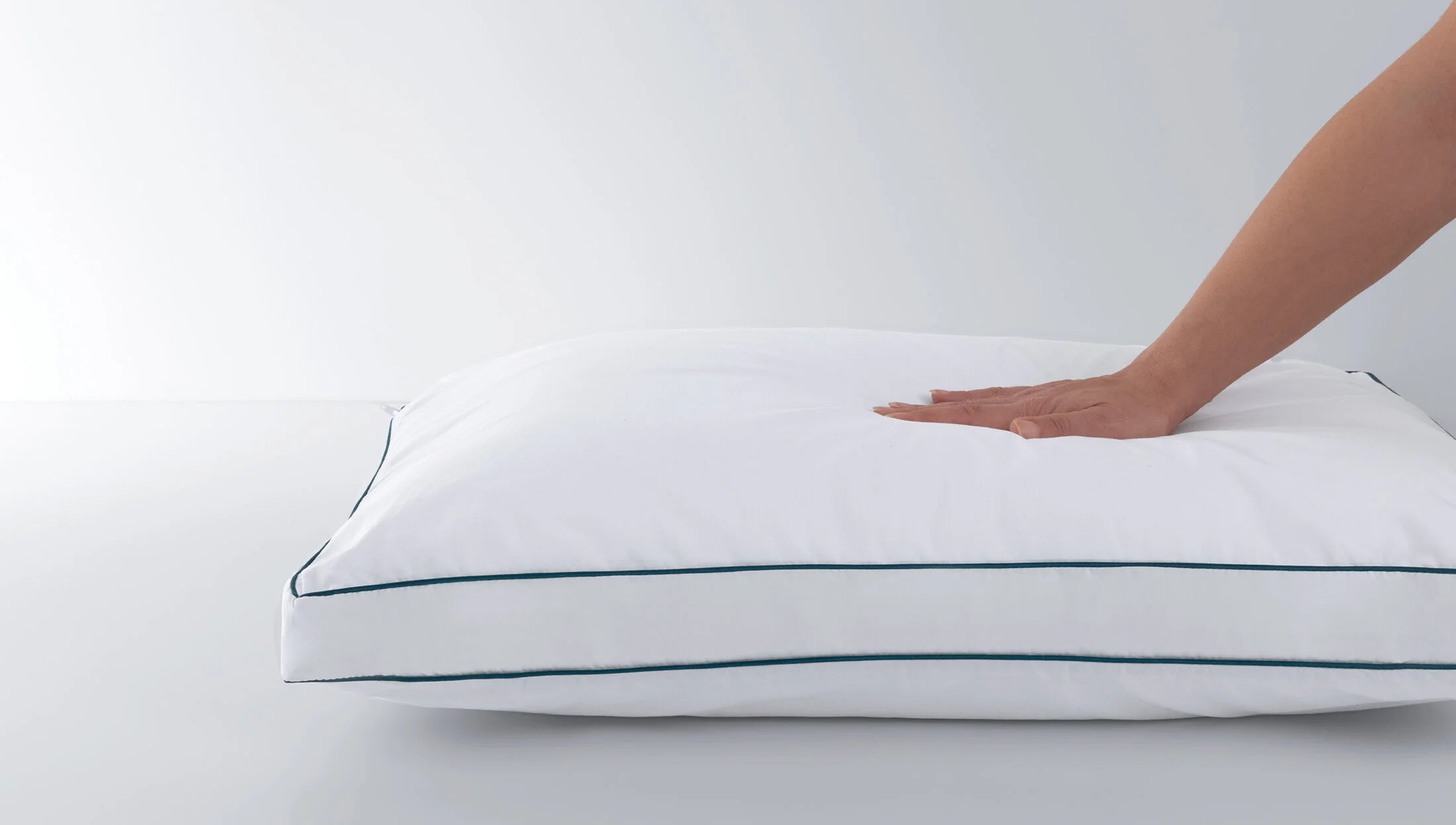 Yatas | PEGAS Spring Kissen - 43x62x13 cm