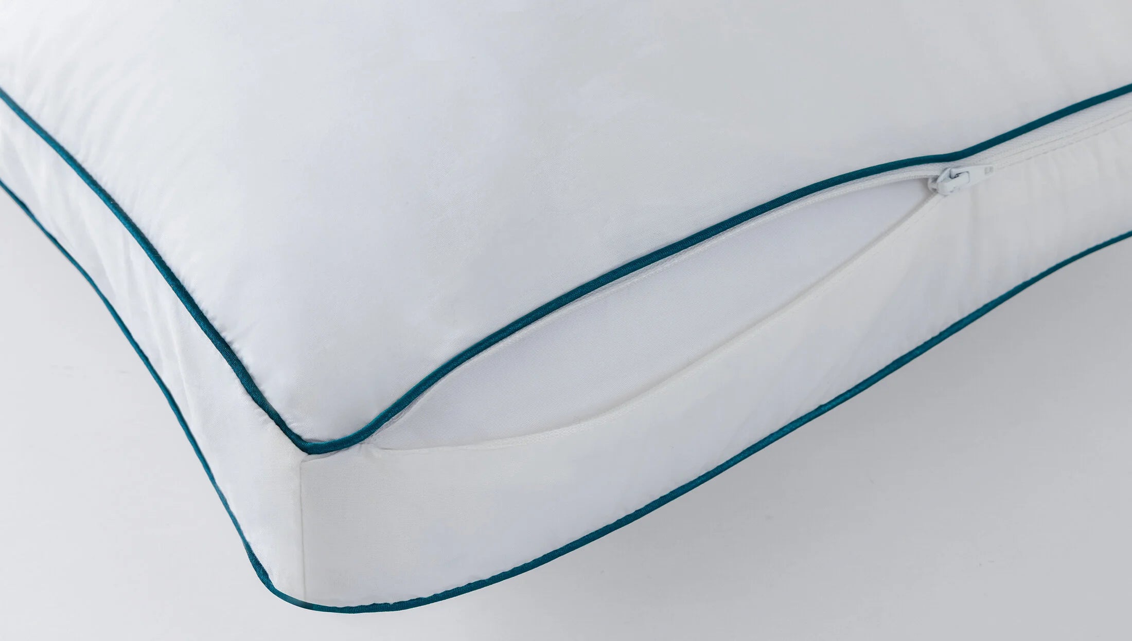 Yatas | PEGAS Spring Kissen - 43x62x13 cm