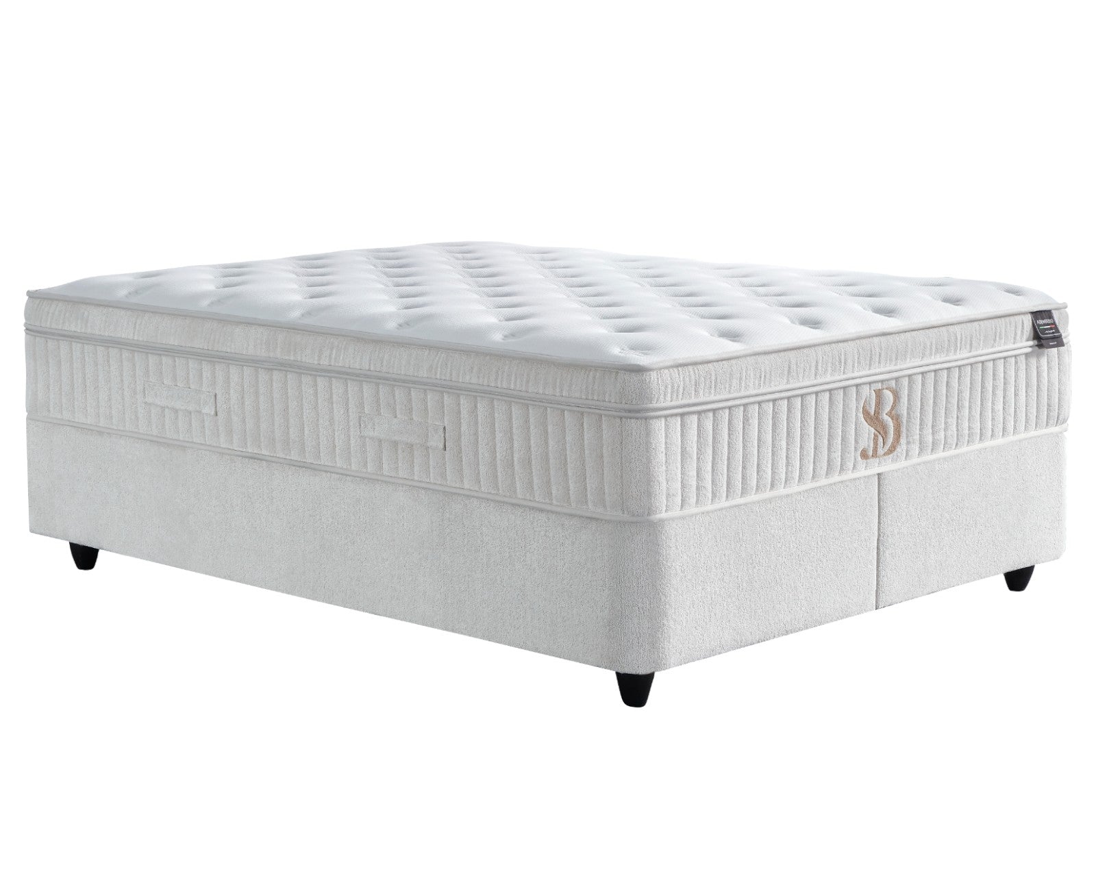 BSS ADENBEDD | Matratze