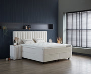 BSS WOOLLYBEDD | Boxspringbedset