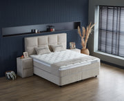 BSS OCEANBEDD | Boxspringbedset