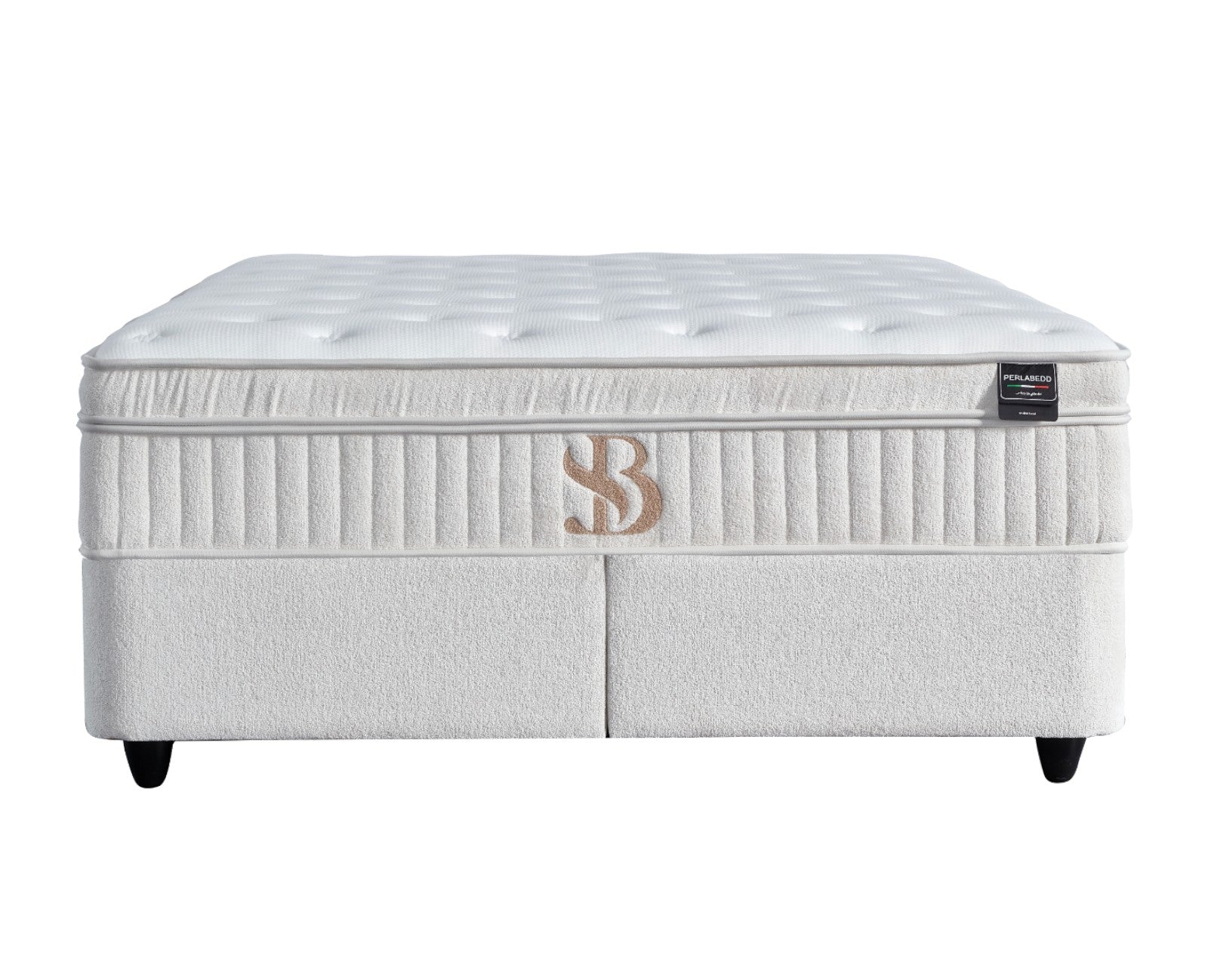 BSS PERLABEDD | Matratze