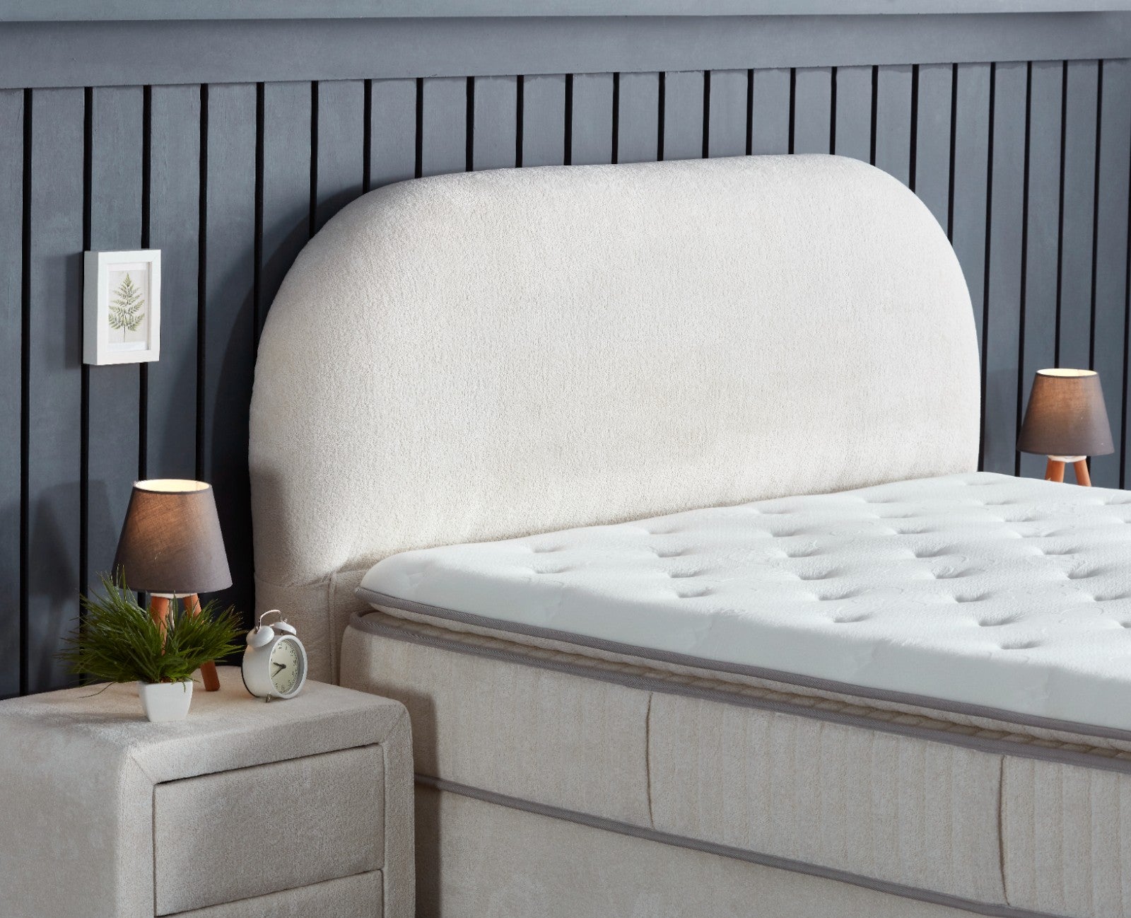 BSS BOHEMBEDD | Boxspringbedset