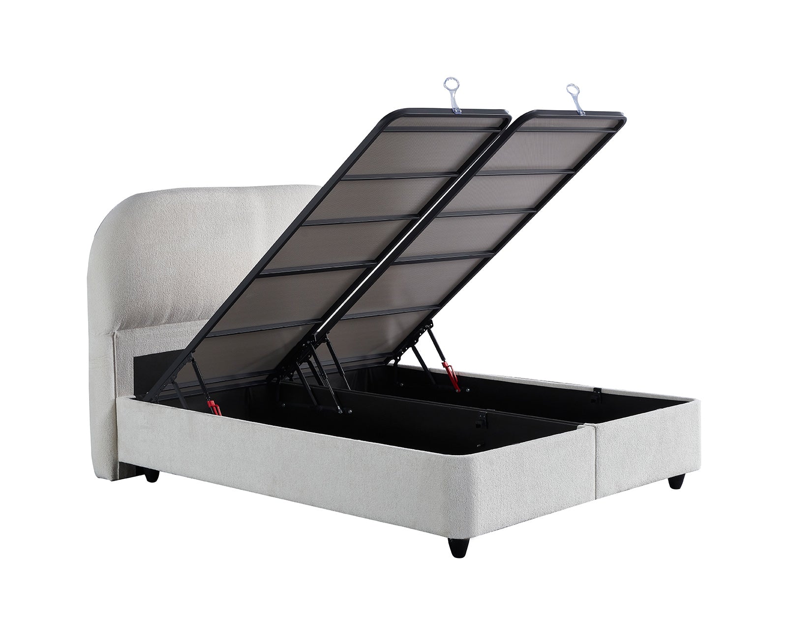 BSS BOHEMBEDD | Boxspringbedset