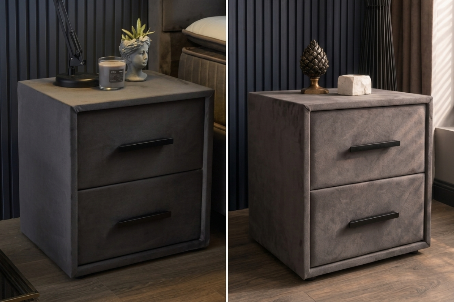 BSS BIRDYBEDD | Boxspringbedset