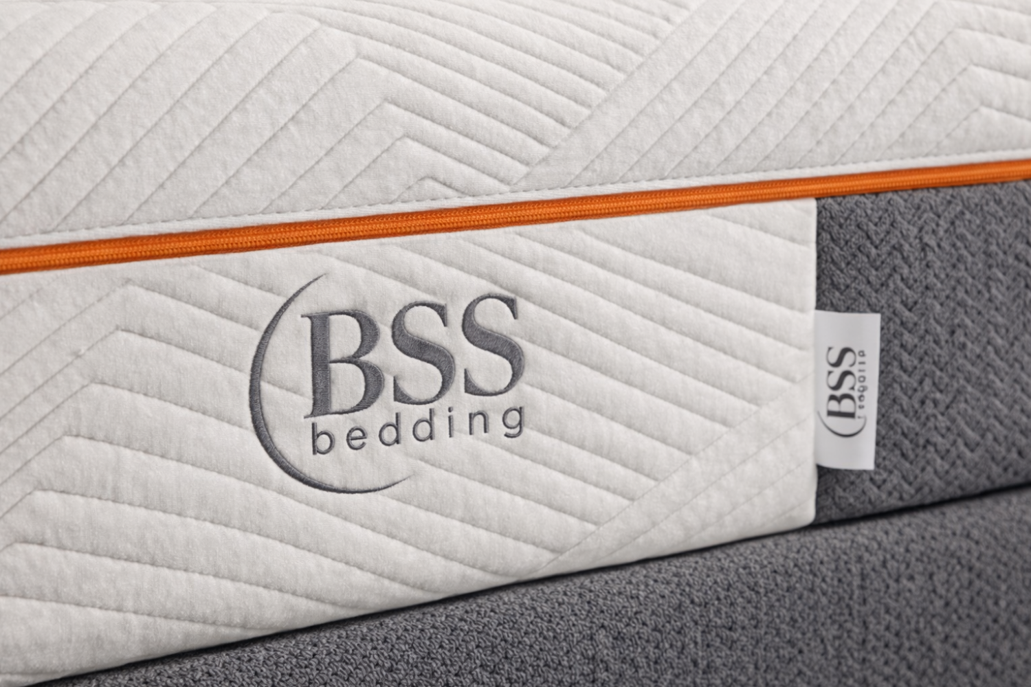 BSS Bedding | Elite Matratze 22 cm