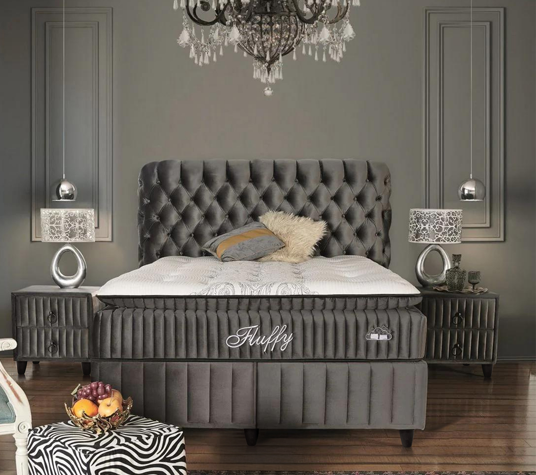 BSS BEDDING | FLUFFY matras H3