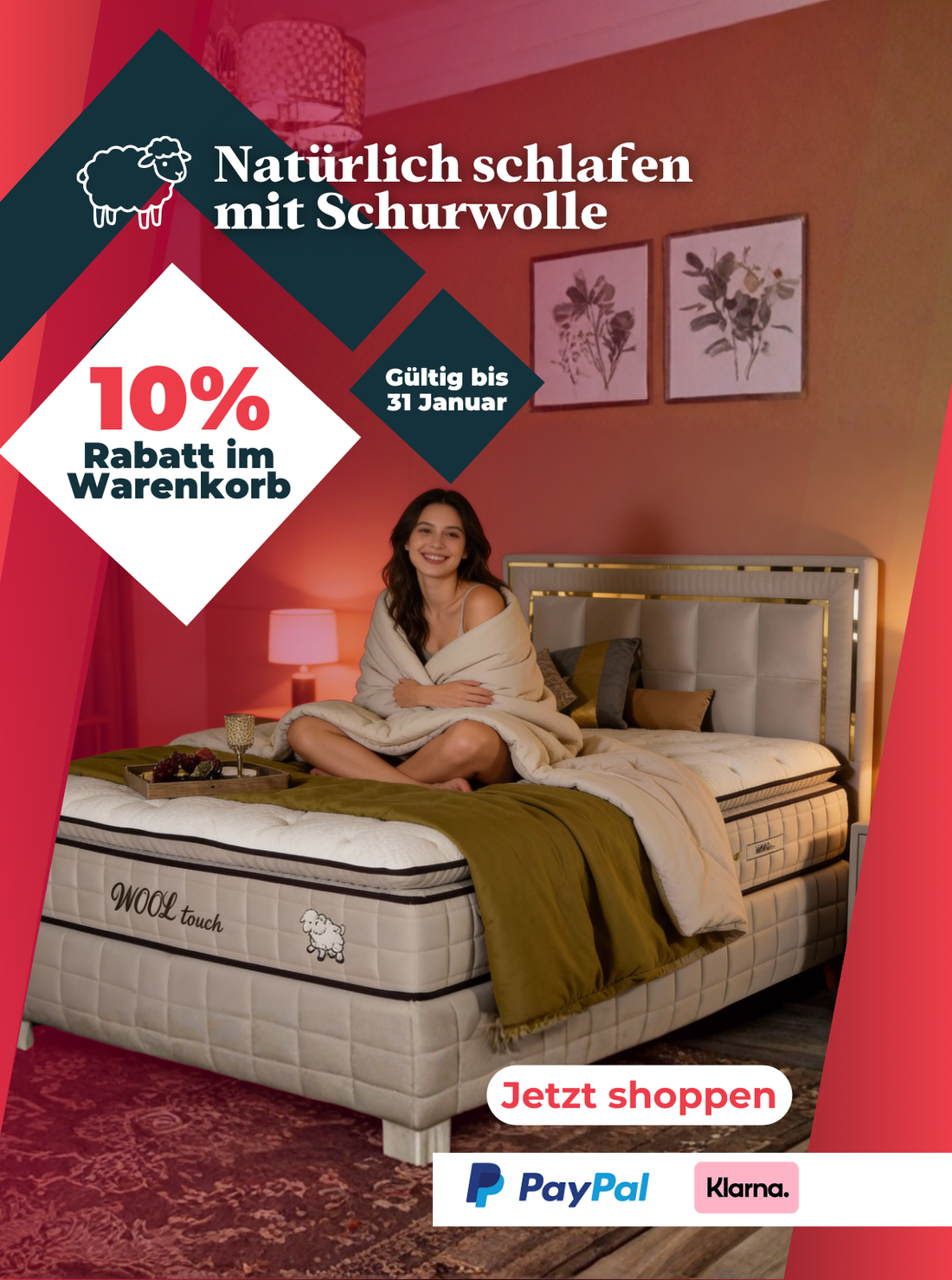 PointHome | Betten, Matratzen, Sofas & Mehr