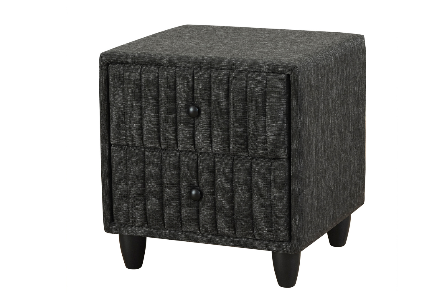 BSS MILANO Boxspringbett Set | Matratze H3 | Box und Kopfteil