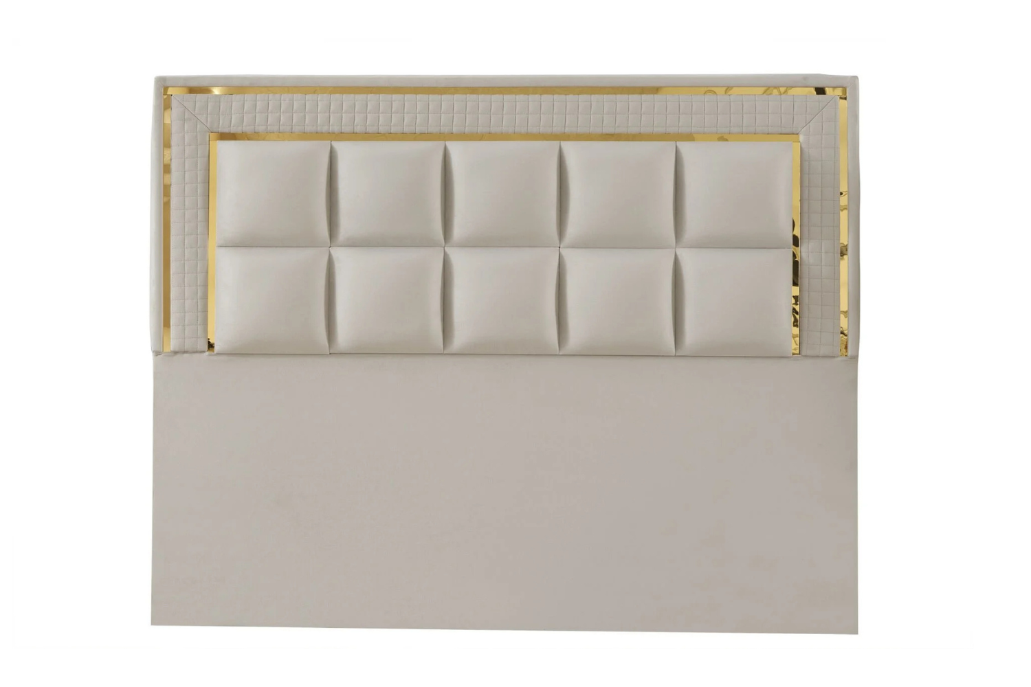 BSS WOOL TOUCH Boxspringbett Set | Matratze H2/H3 | Box und Kopfteil