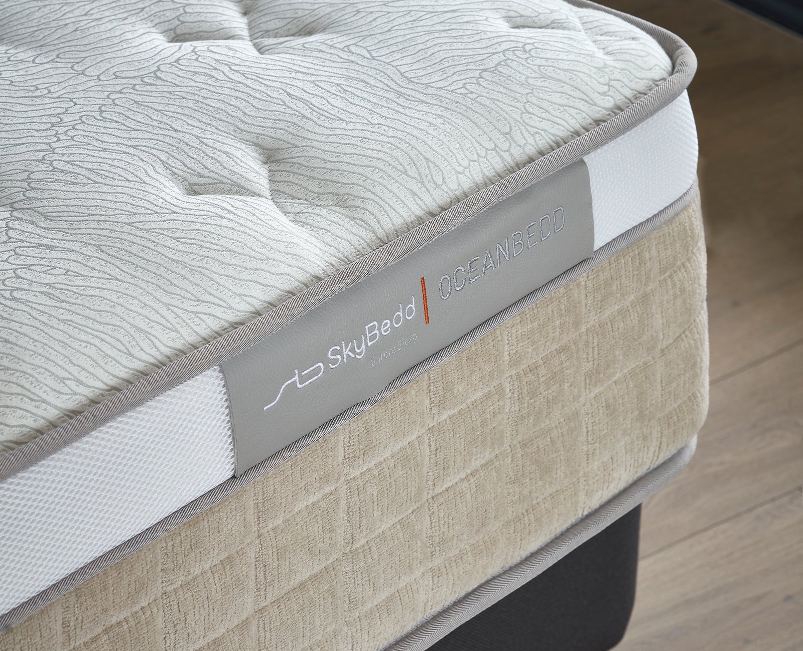 BSS OCEANBEDD | Matratze