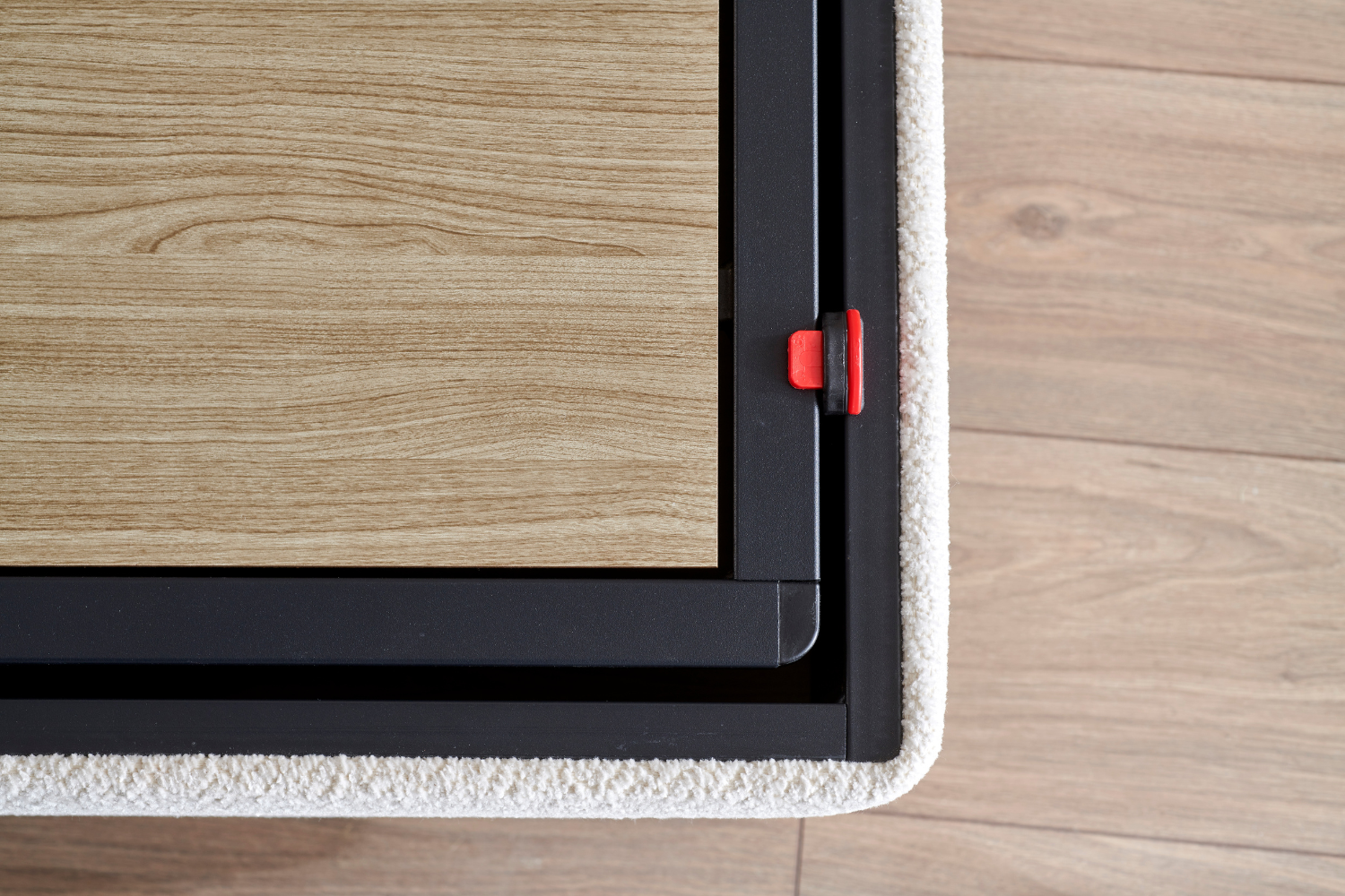 Bambi |  Cappadocia | Boxspringbett Set H3