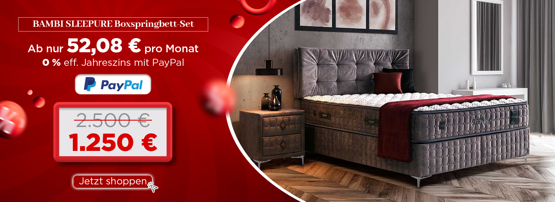 PointHome | Betten, Matratzen, Sofas & Mehr