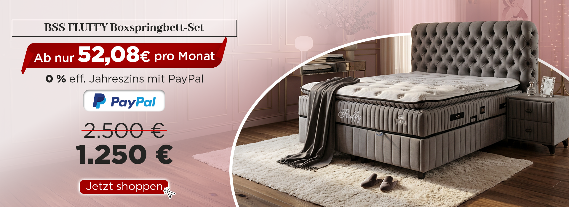 PointHome | Betten, Matratzen, Sofas & Mehr