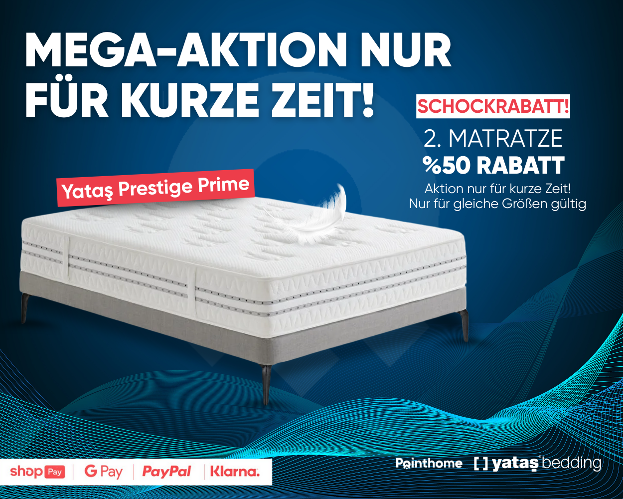 Yatas | Prestige Prime Matratze