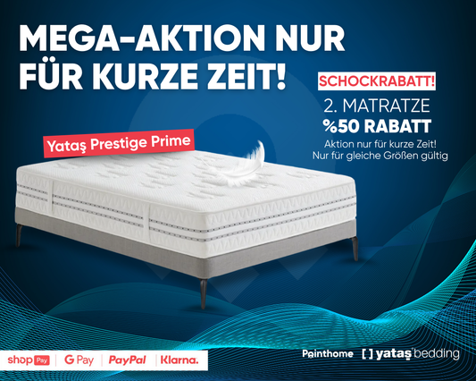 Yatas | Prestige Prime Matratze