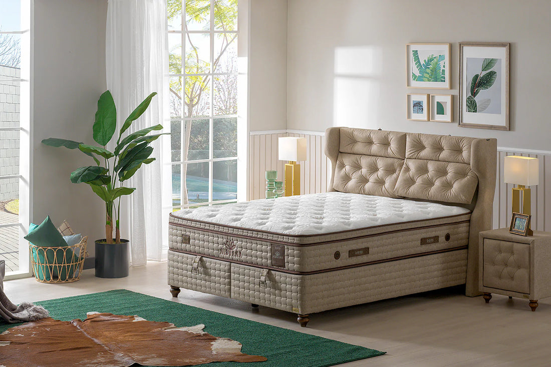 Unsere exklusive Bettenauswahl