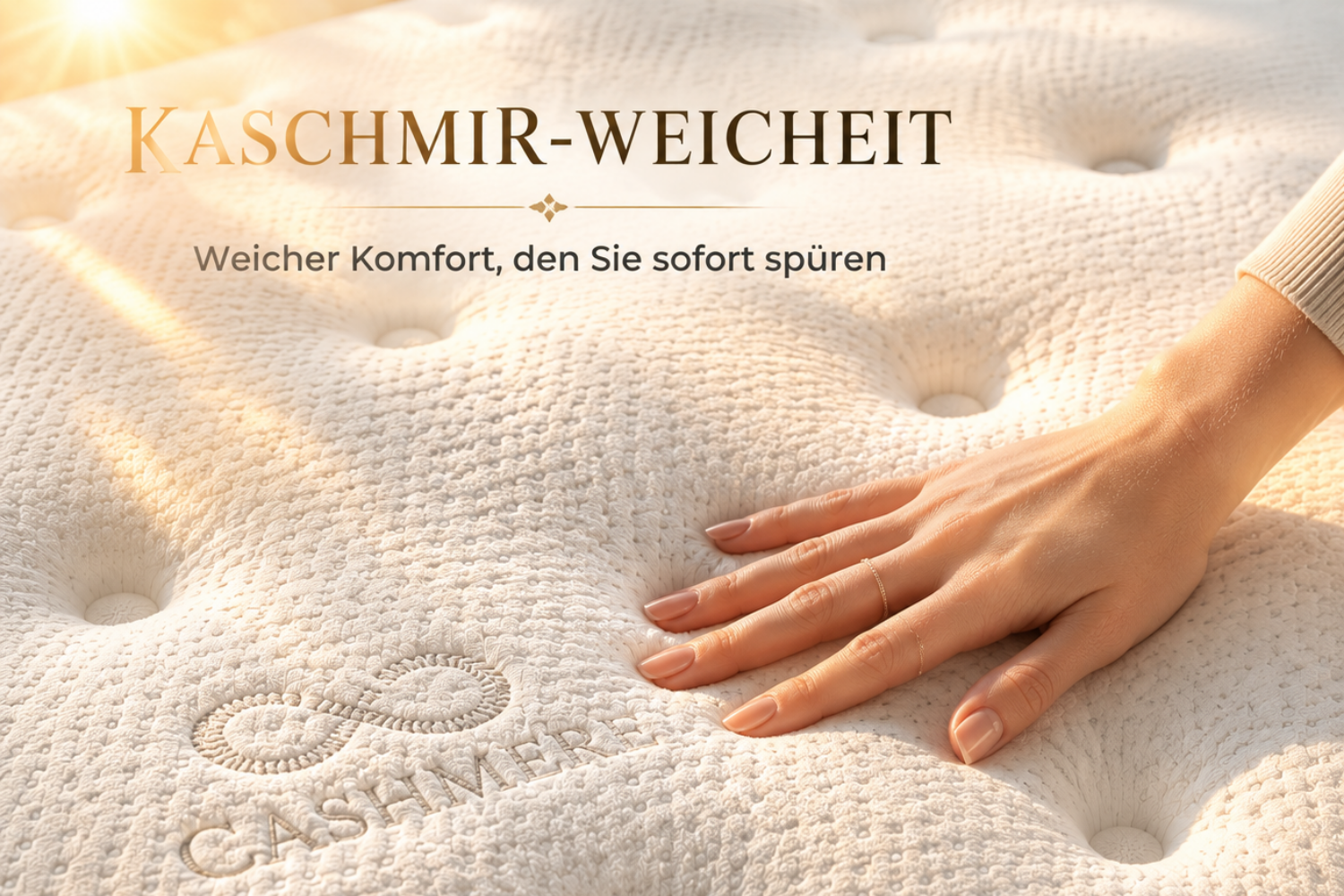 BSS BEDDING | BASEL matras H3 