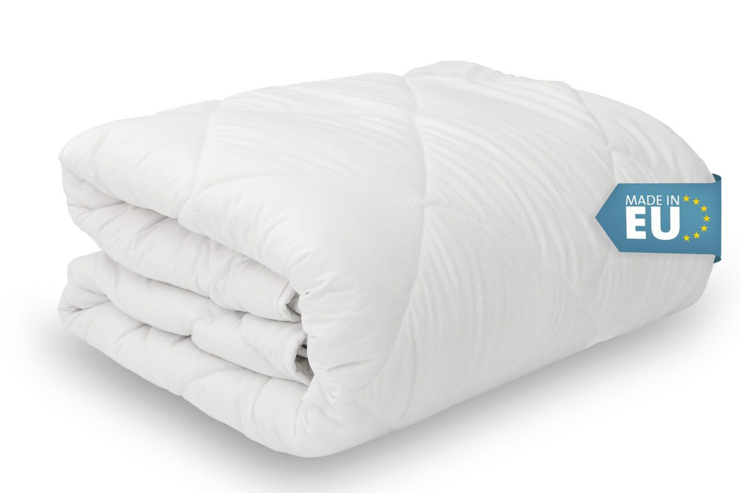 Jahreszeitenbett Bettdecke  | Ganzjahresdecke  | 300 gsm | Warme Bettdecke