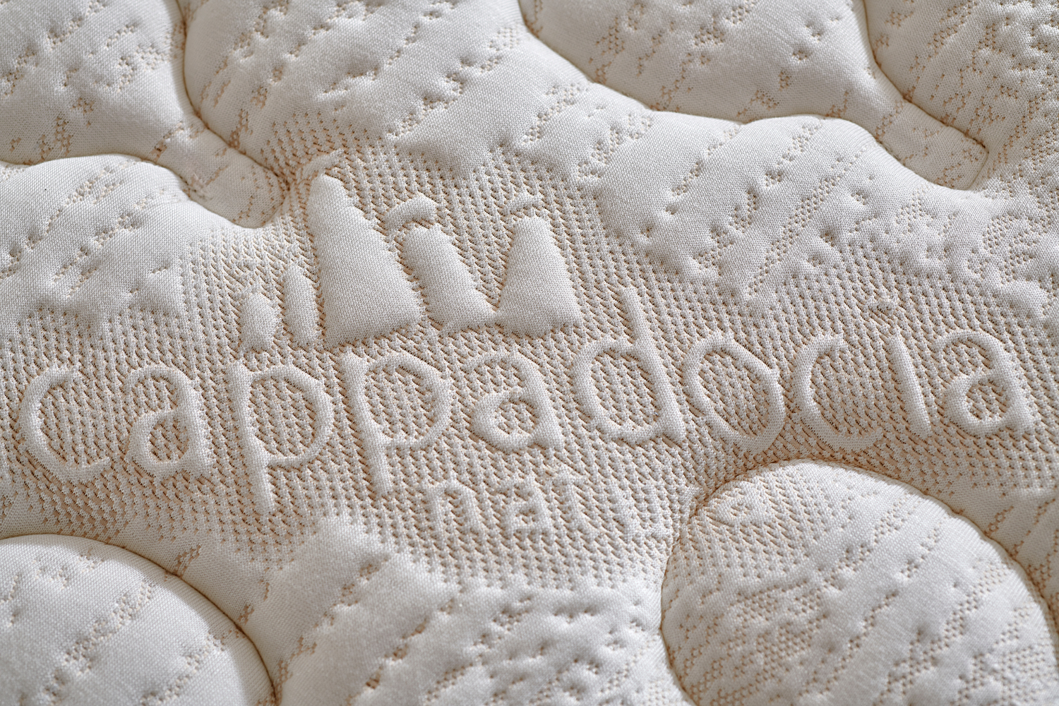 Bambi |  Cappadocia | Boxspringbett Set H3