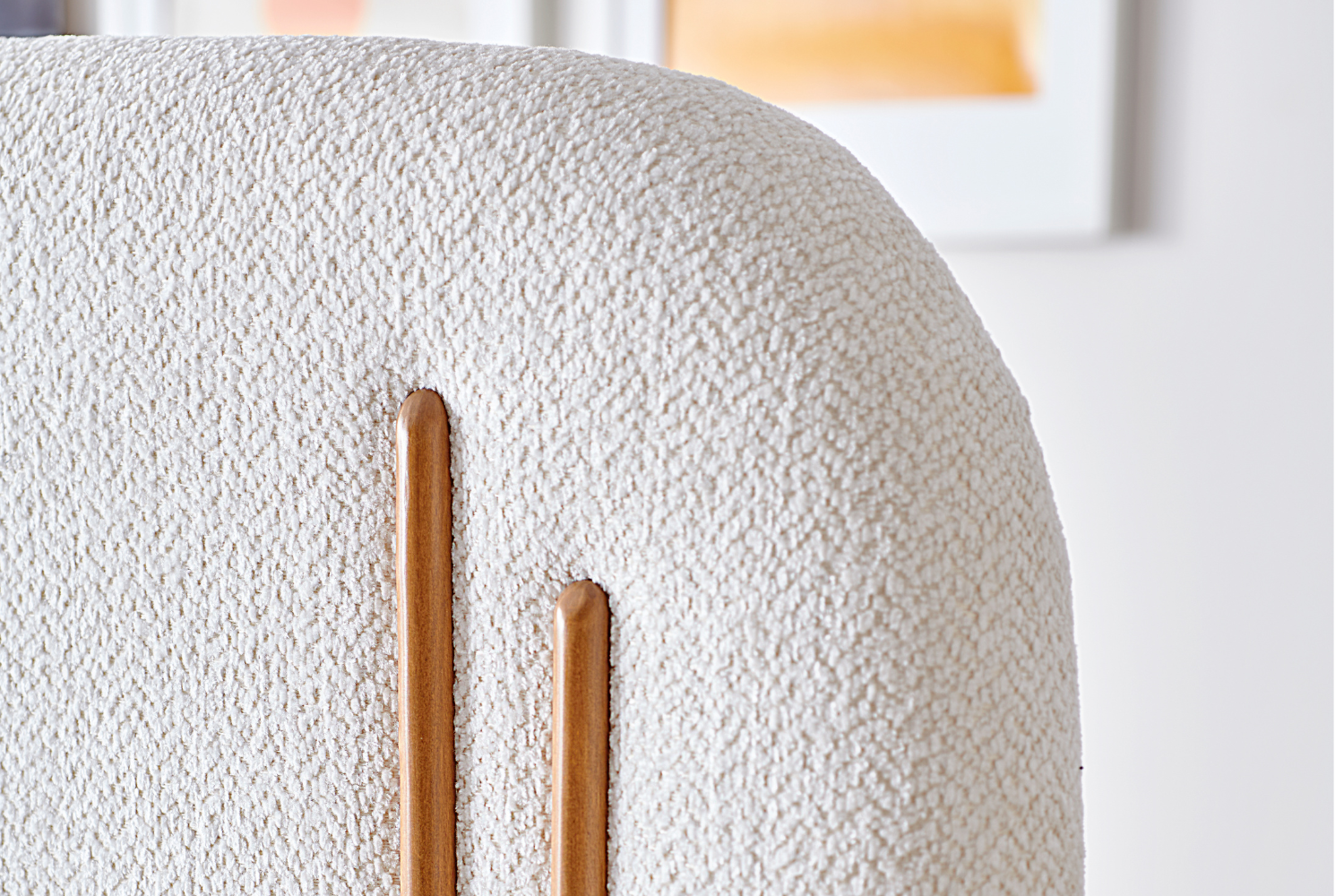 Bambi | Bohemela | Boxspringbett Set H3