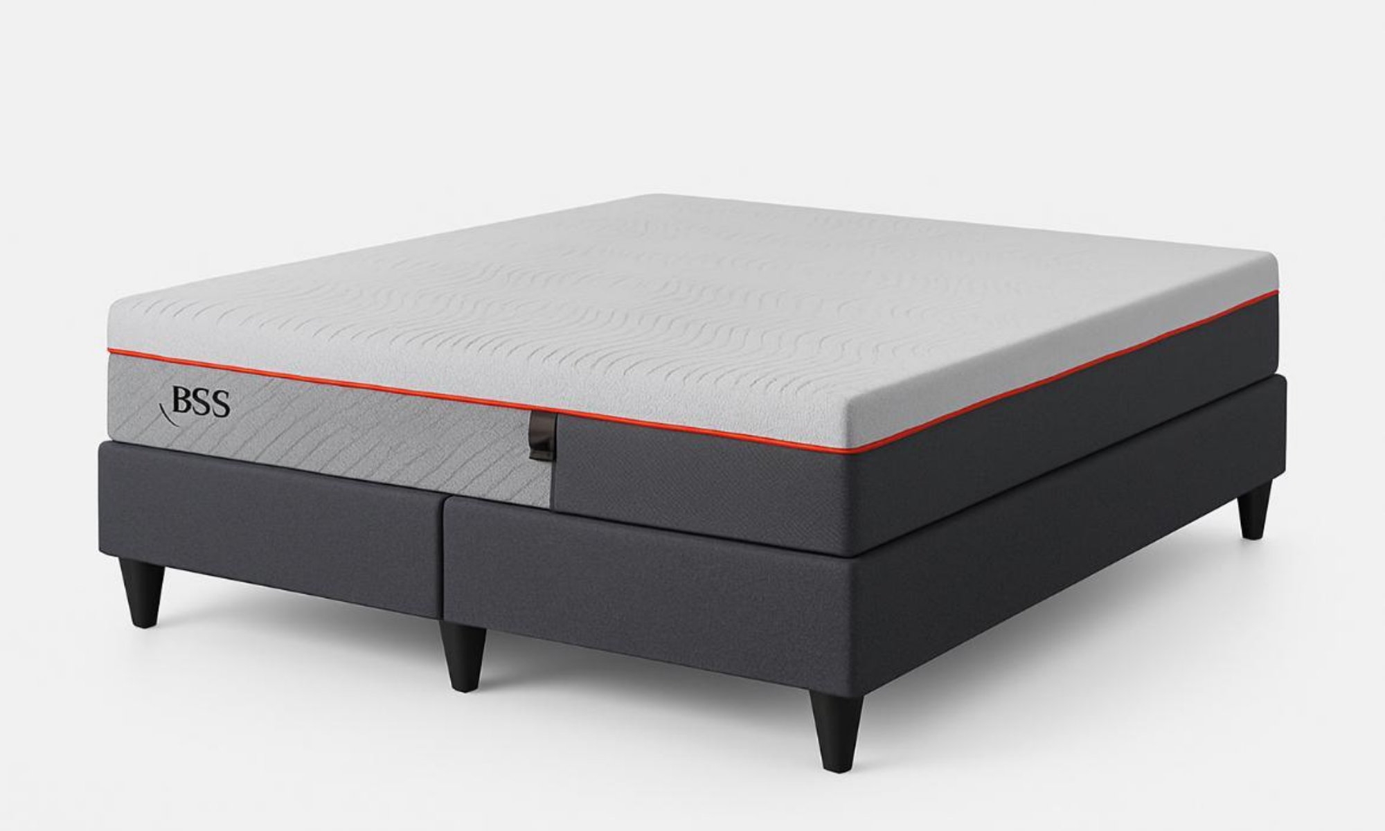 BSS Bedding | Elite Matratze 22 cm