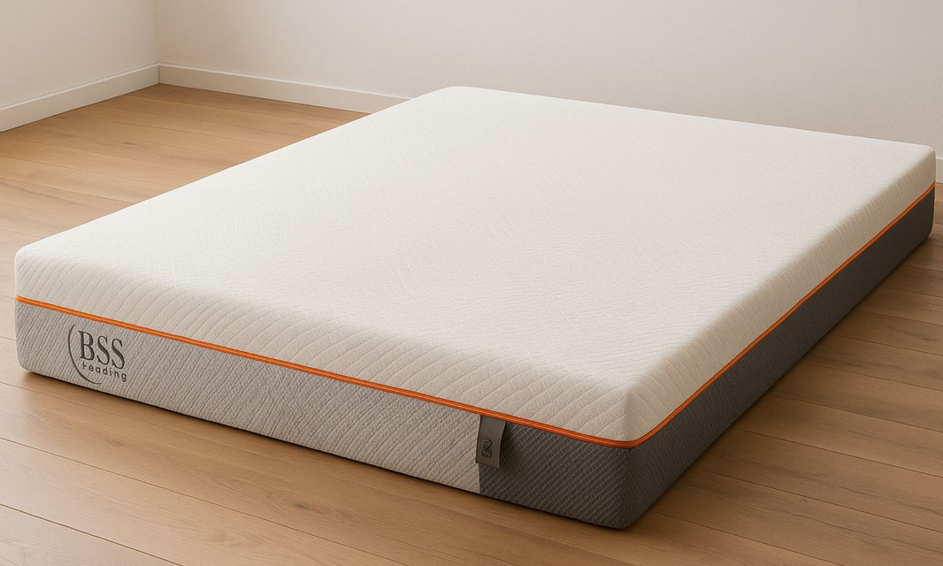 BSS Bedding | Elite Matratze 22 cm