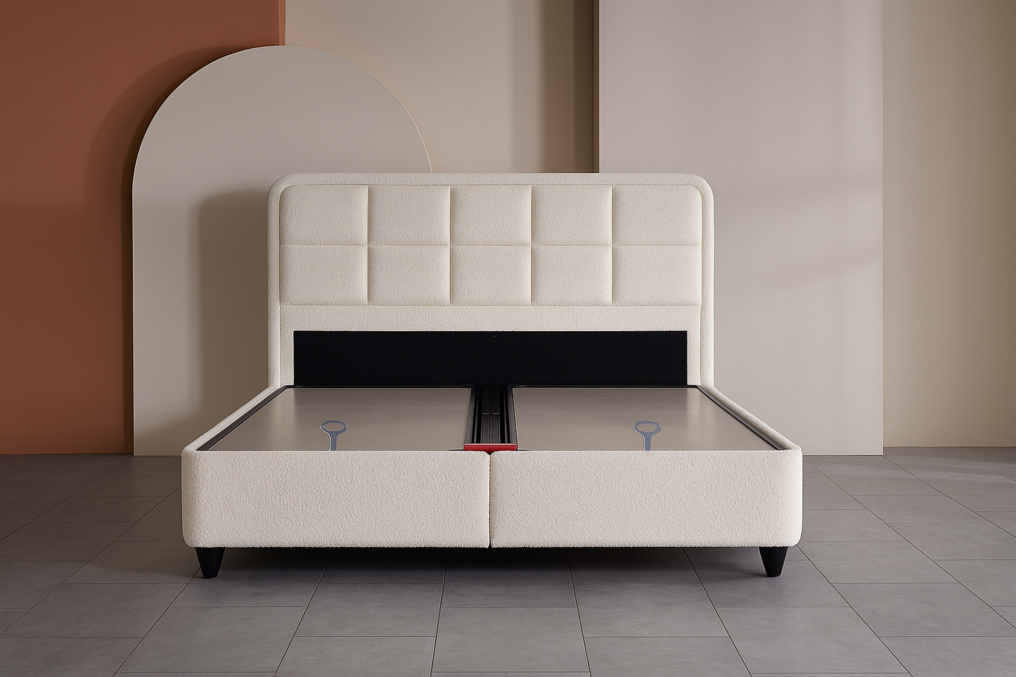 BSS SIABEDD | Boxspringbett Set