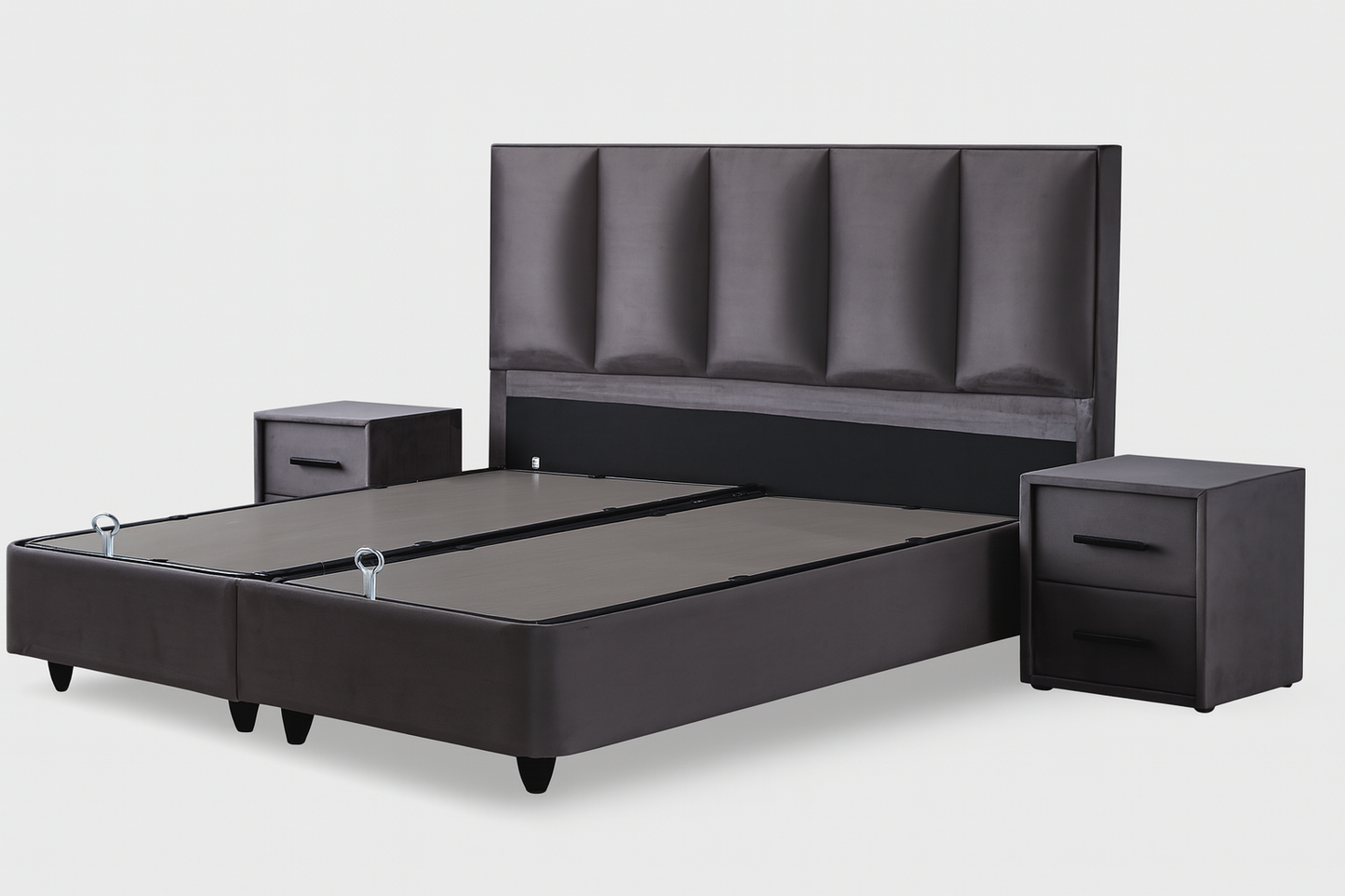 BSS BIRDYBEDD |  Boxspringbett Set