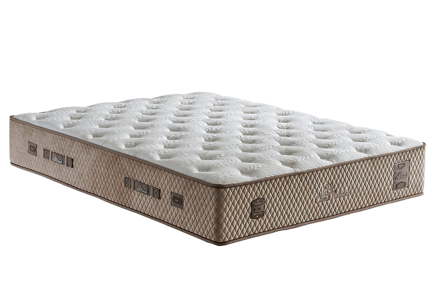 Bambi | Clima Naturel Matratzen H3