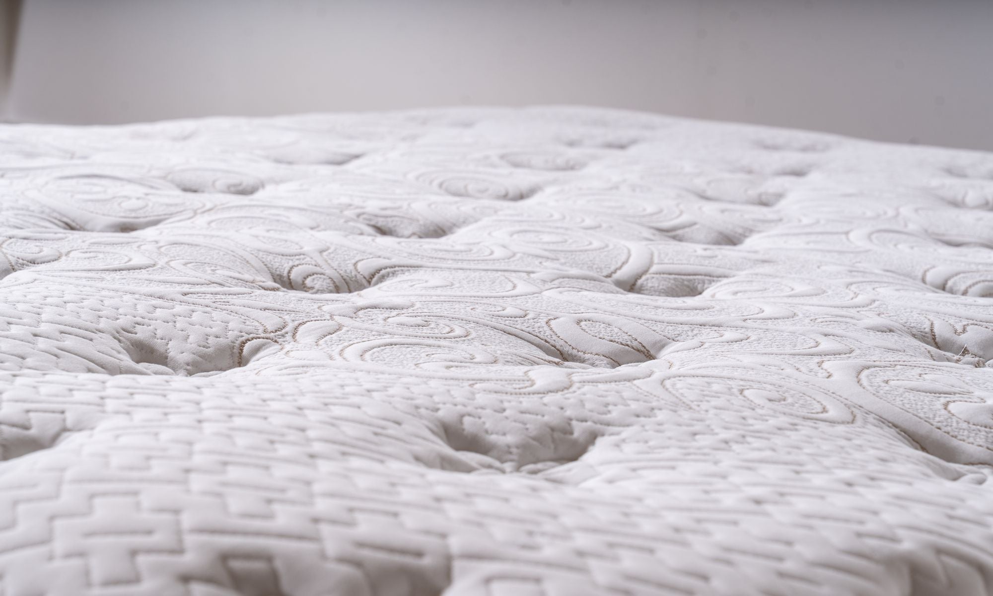 BSS BEDDING | WOOL TOUCH matras H2/H3