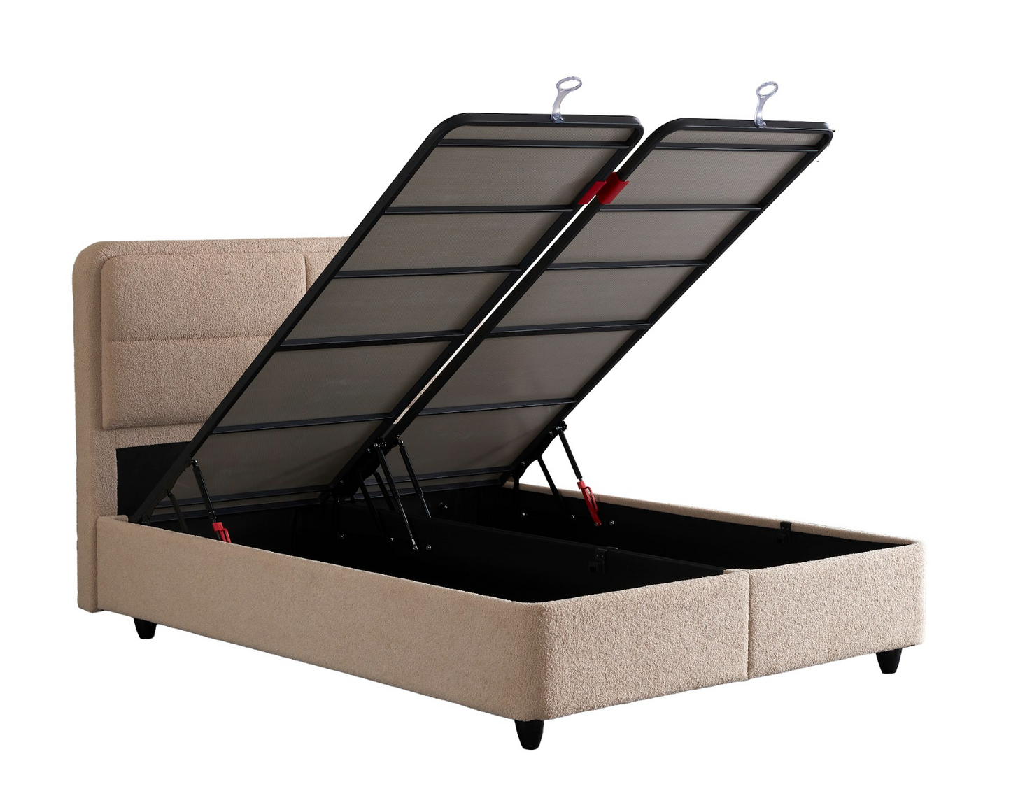 BSS LUCCEBEDD | Boxspringbett Set