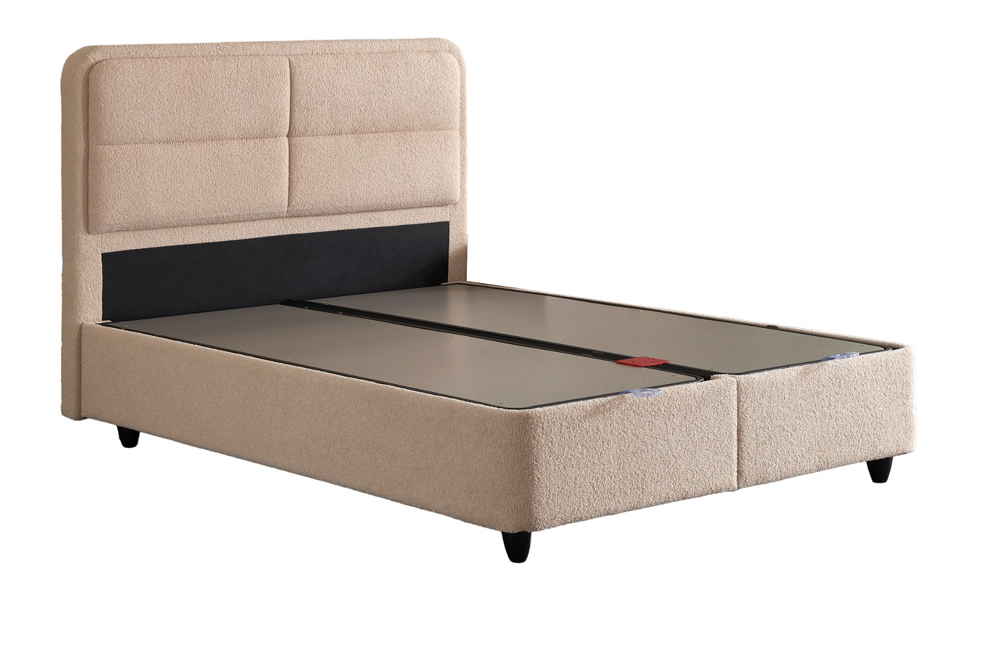 BSS LUCCEBEDD | Boxspringbett Set