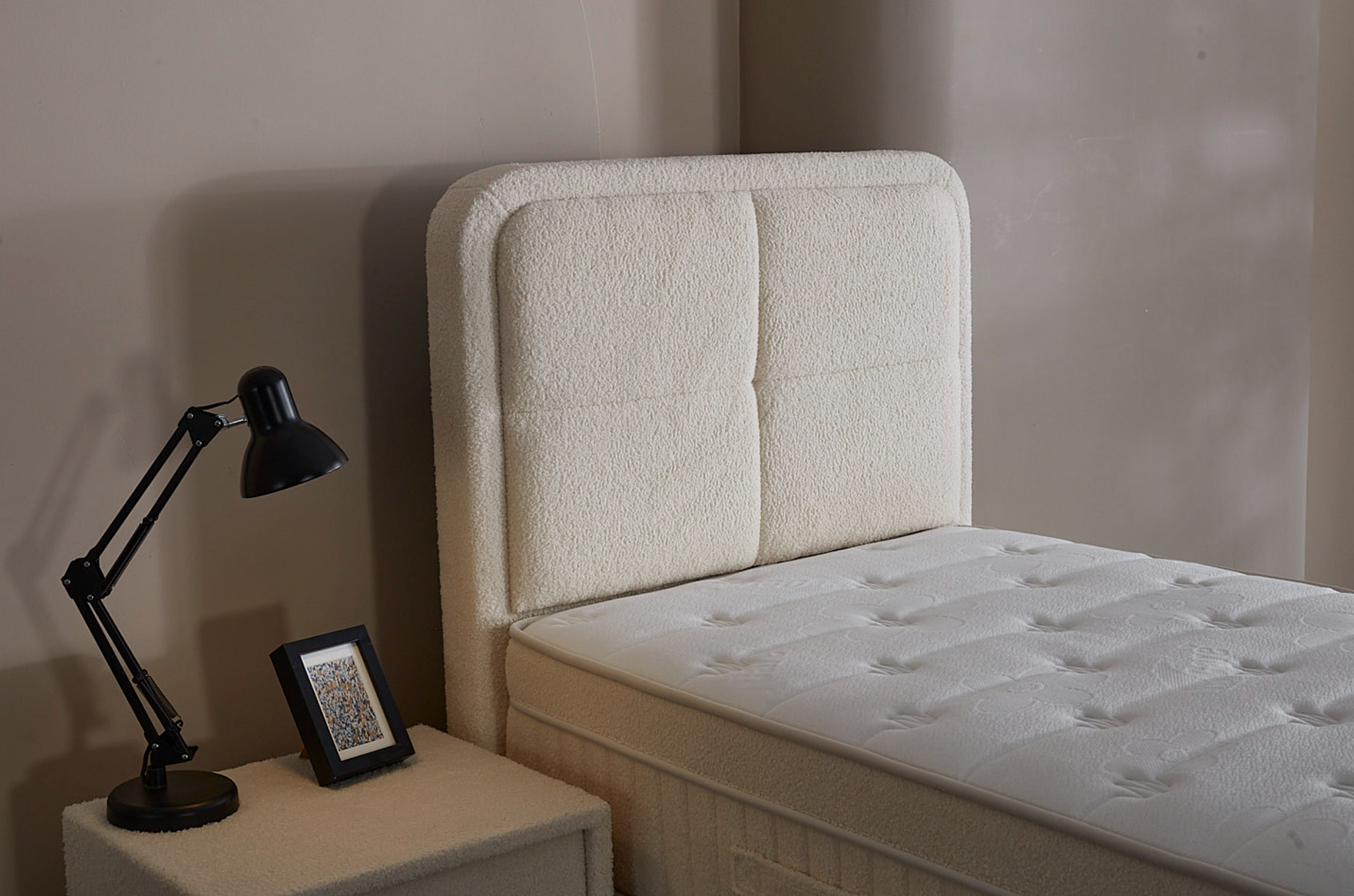 BSS LUCCEBEDD JUNIOR | Boxspringbedset