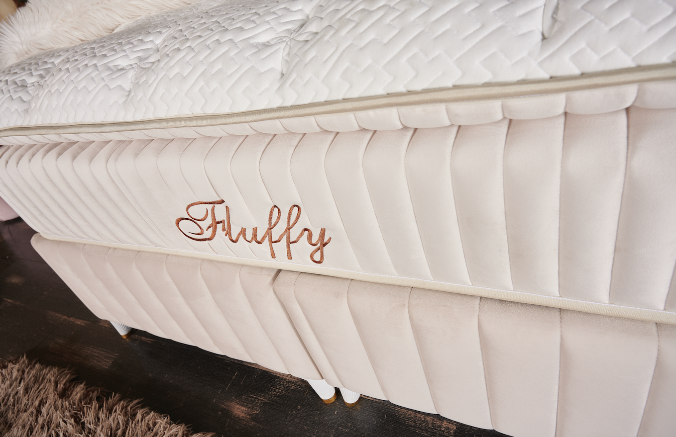 BSS BEDDING | FLUFFY matras H3
