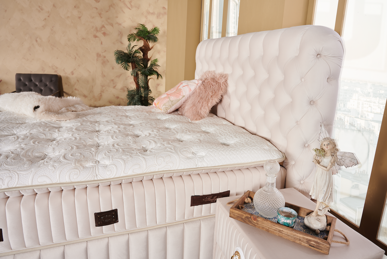 BSS BEDDING | FLUFFY matras H3