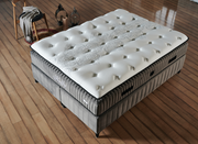 BSS BEDDING | FLUFFY matras H3