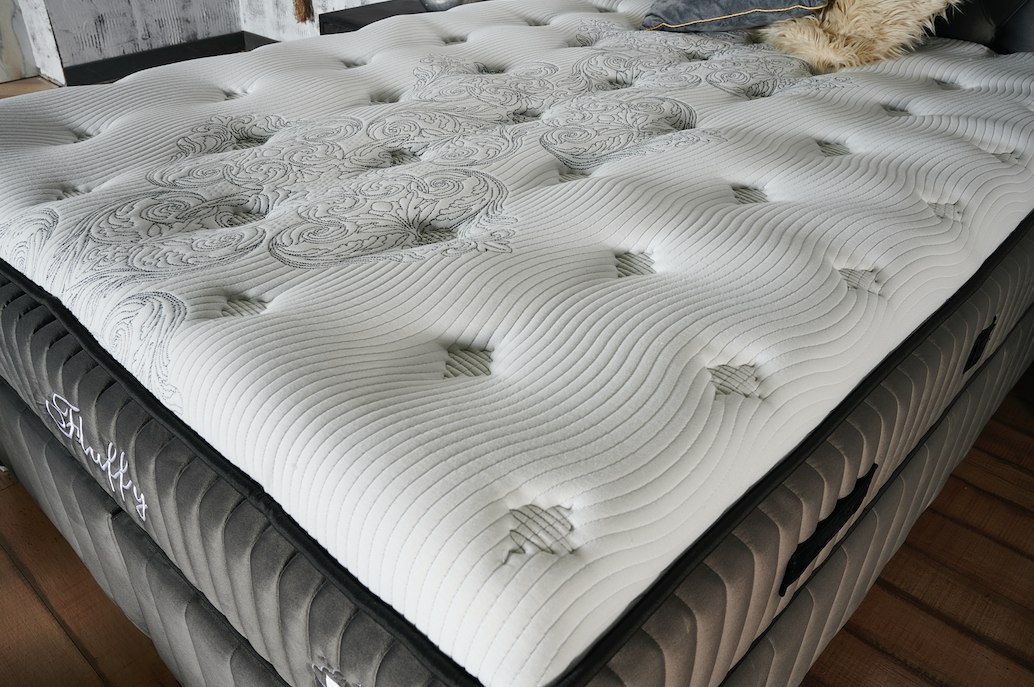 BSS BEDDING | FLUFFY matras H3