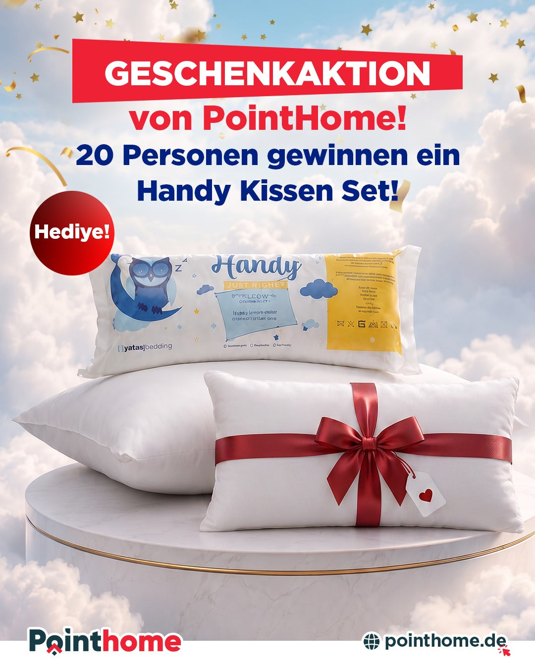 PointHome | Betten, Matratzen, Sofas & Mehr