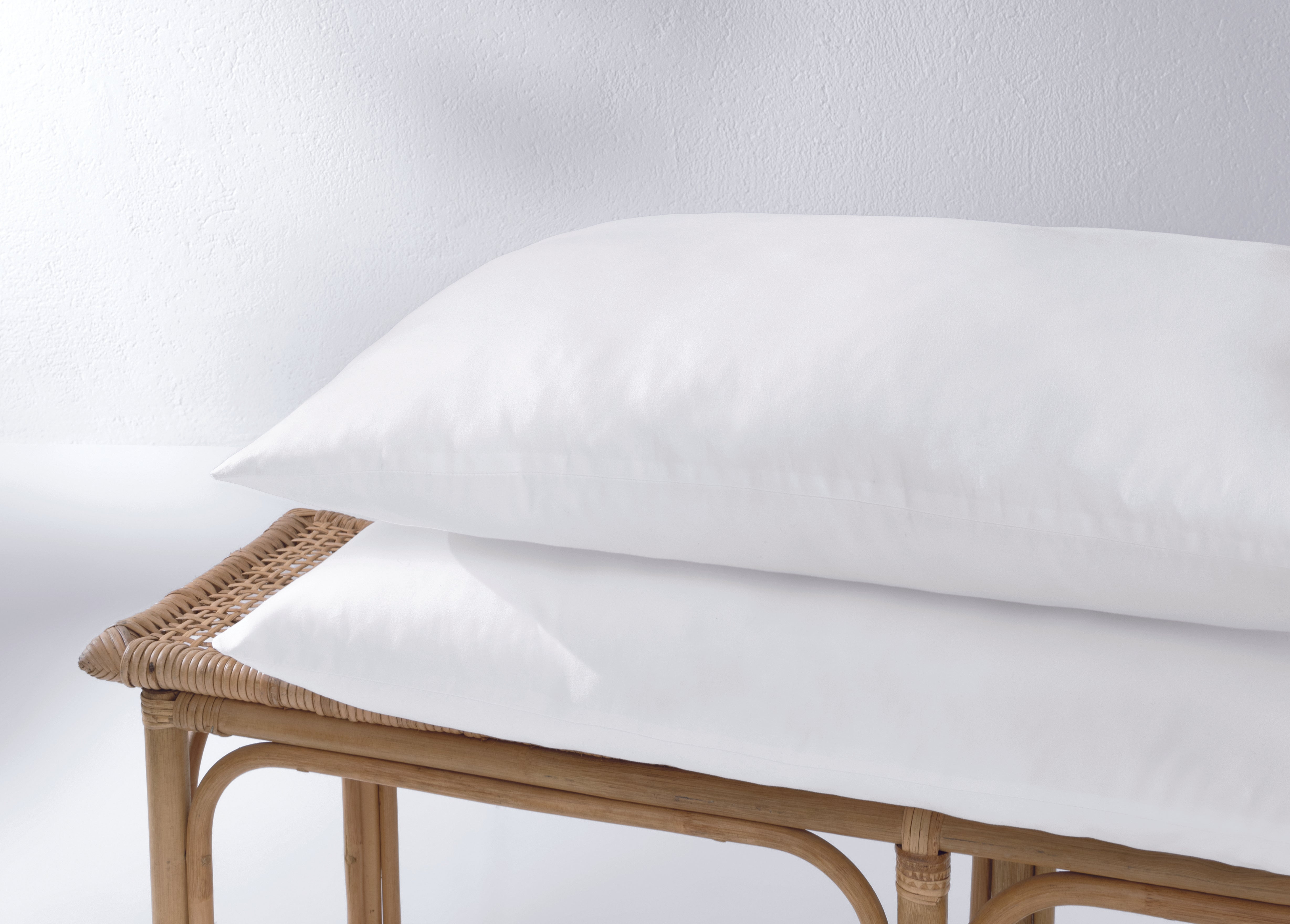 Yatas Bedding Handy Kissen-Set (2 Stück) – 50x70 cm