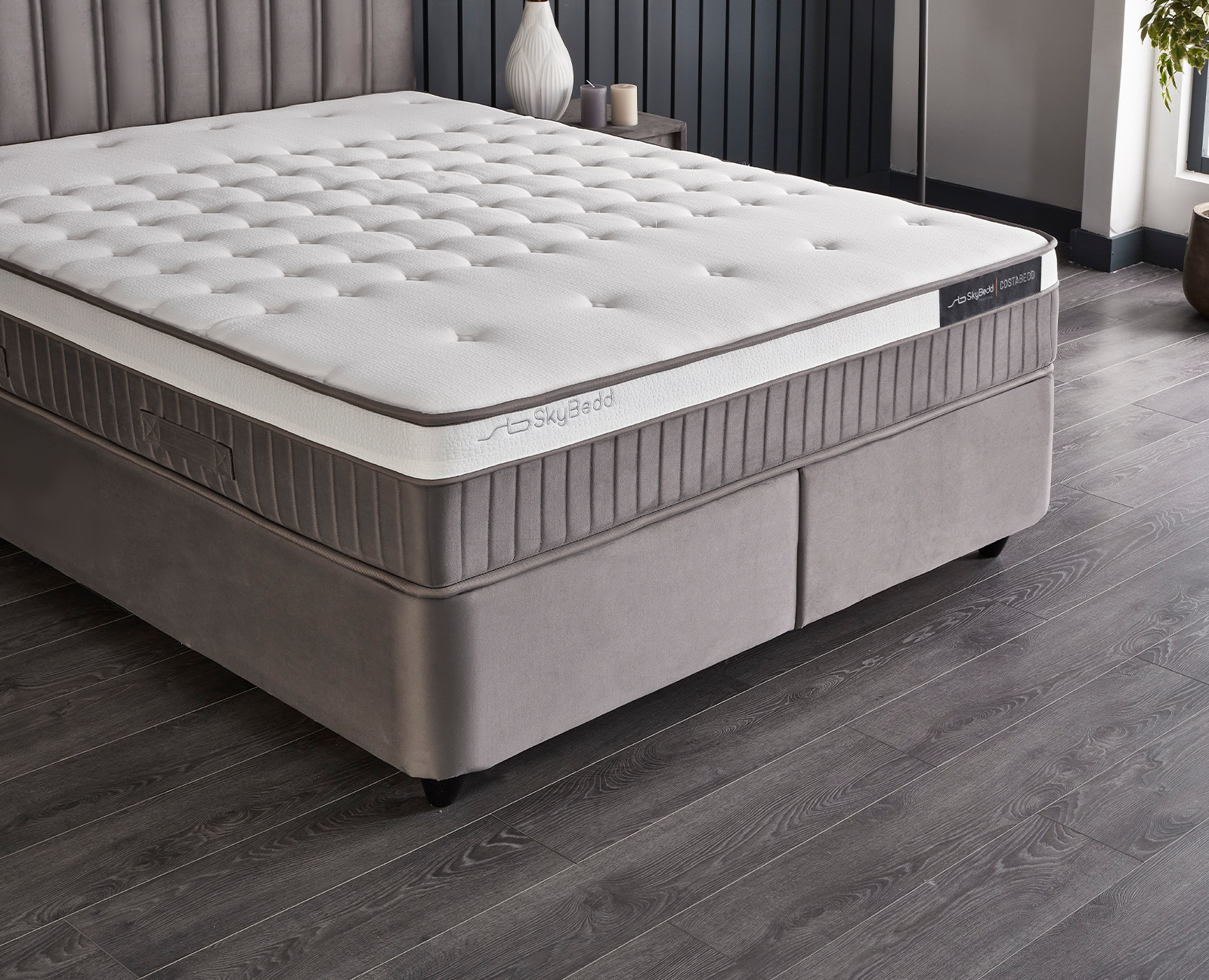 BSS | COSTABEDD Matratze