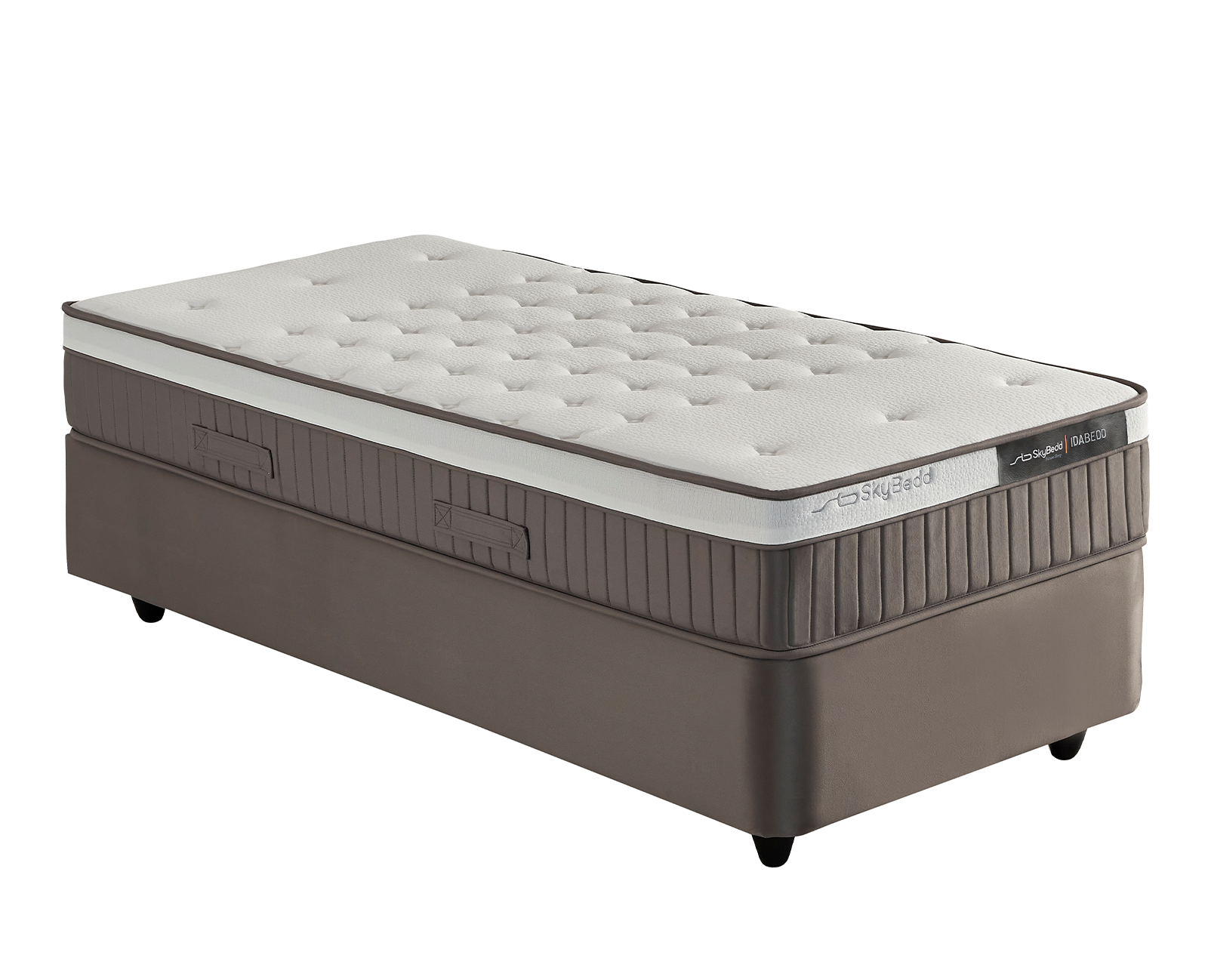 BSS IDEABEDD Matratze